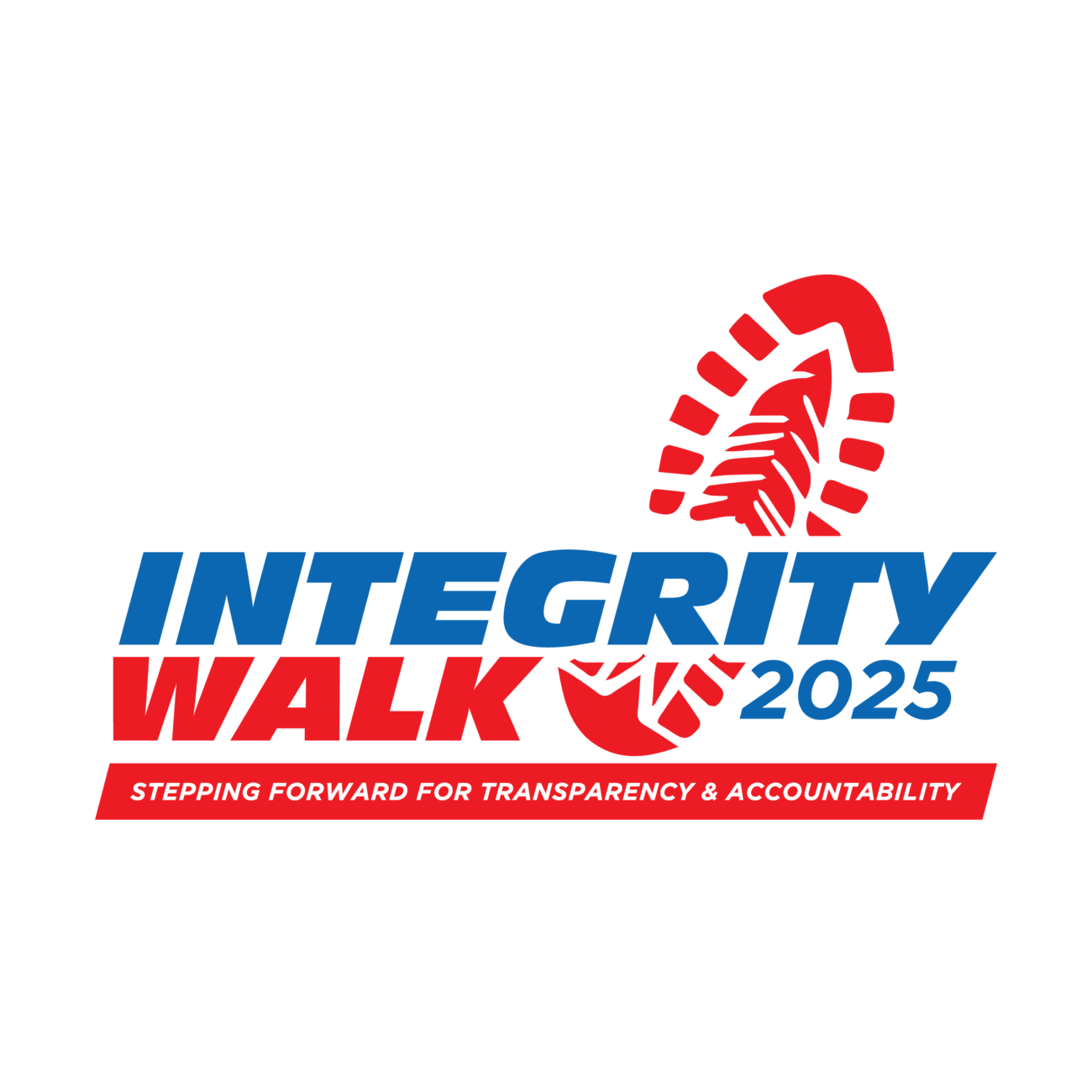 Integrity Walk 2025 by TI-Kenya
