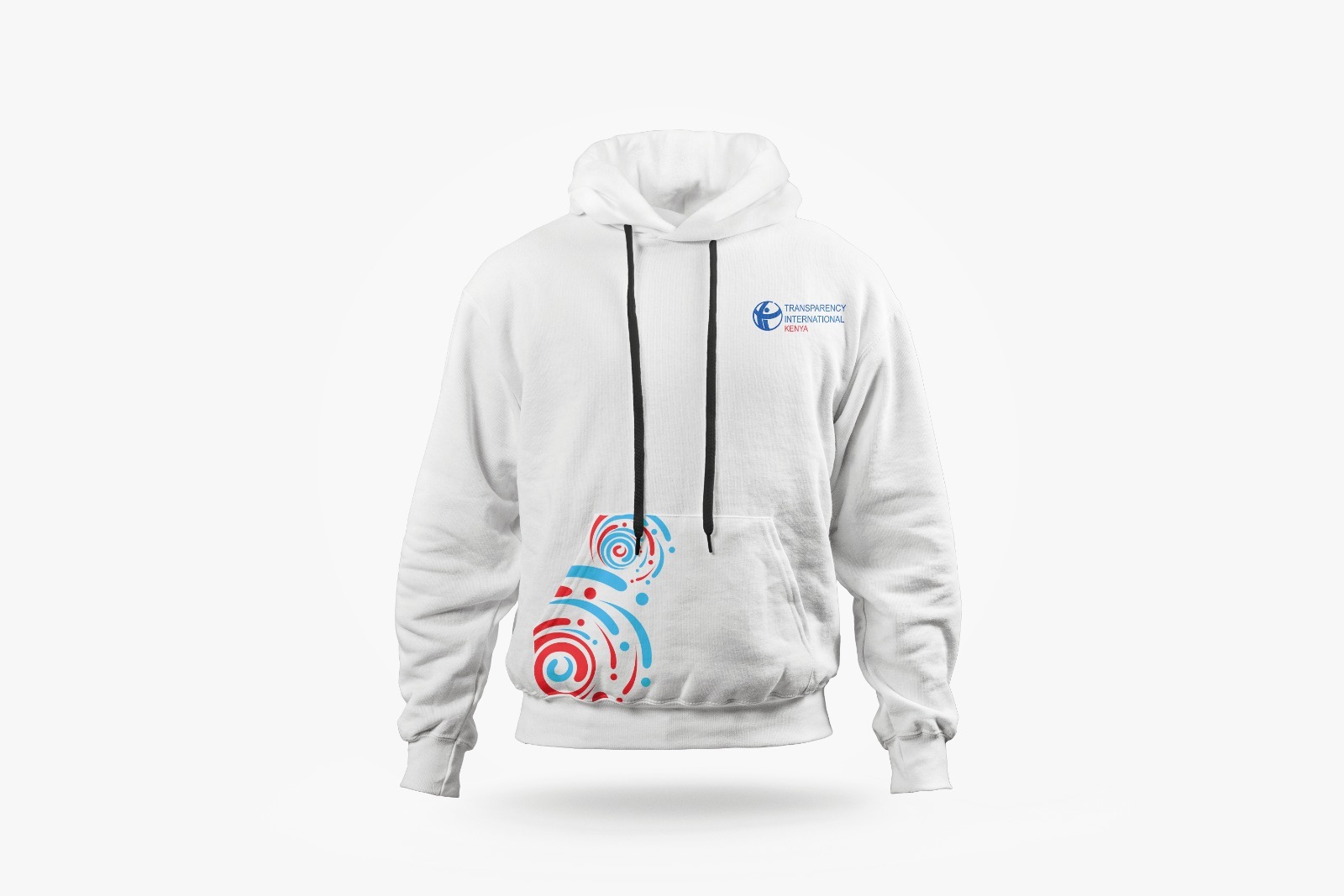 2025vIntegrity Walk Hoodie
