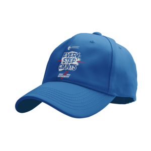 Move for Integrity baseball cap