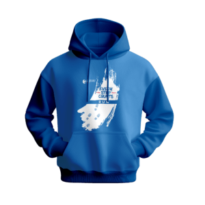 Move for Integrity pullover hoodies