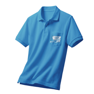 Move for Integrity Polo Shirts